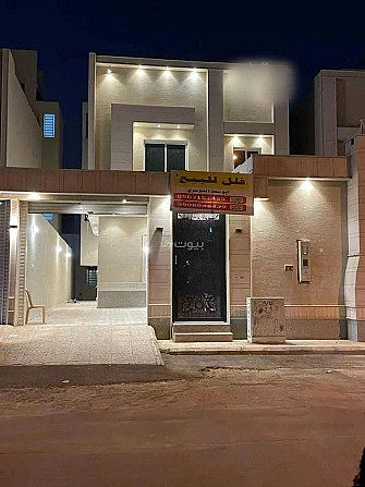 7 Rooms Villa For Sale in Ahmed Al Taibi Street, Riyadh Эр-Рияд - изображение 5