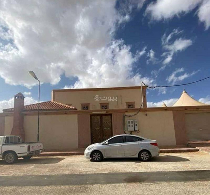 5 Room Villa For Sale in Al Rabwah, Riyadh Эр-Рияд - изображение 3