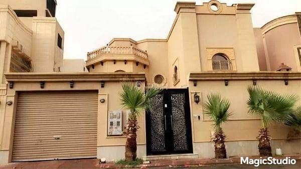 5 Room Villa For Sale in Al Rabwah, Riyadh Эр-Рияд - изображение 4