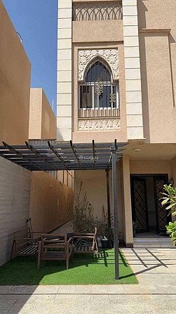 6-Room Villa For Sale in Eshbiliyah, Riyadh Riyadh - photo 4