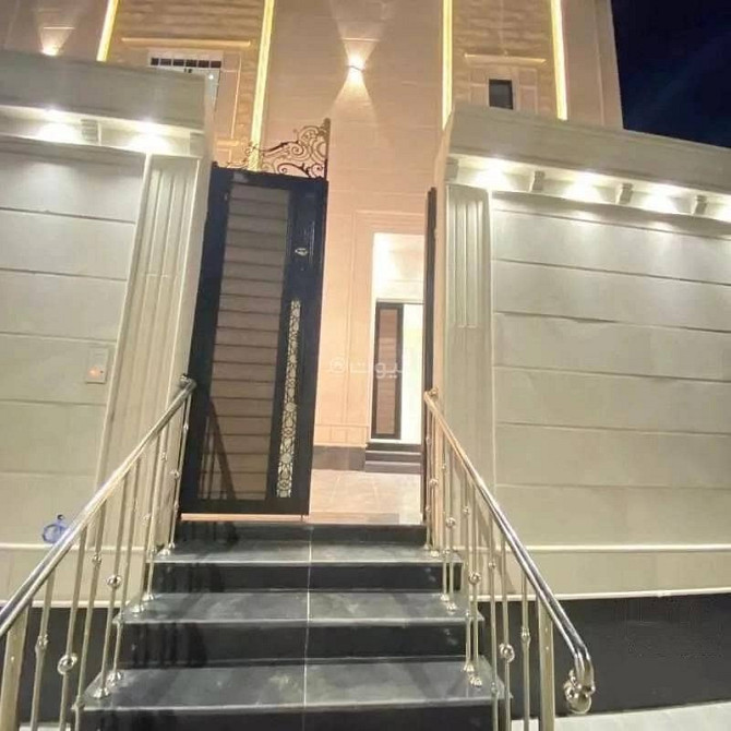 6-Room Villa For Sale in Eshbiliyah, Riyadh Riyadh - photo 3