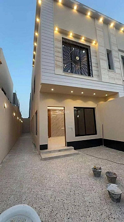 10 Room Villa for Sale on Street 15, Riyadh Эр-Рияд - изображение 2
