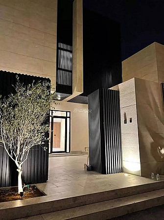 7 Rooms Villa For Sale on 15 Street, Riyadh Riyadh - photo 3