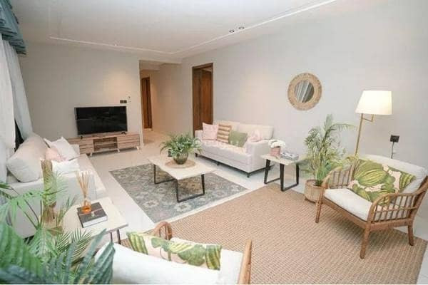 6 Room Villa For Sale on Abdullah bin Suhail Al Ansari Street, Riyadh Riyadh - photo 4