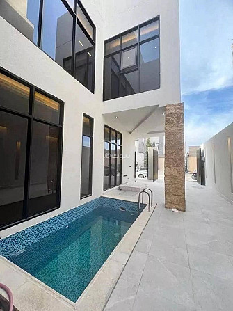 7 Room Villa for Sale in Al Aarid, Riyadh Riyadh - photo 4