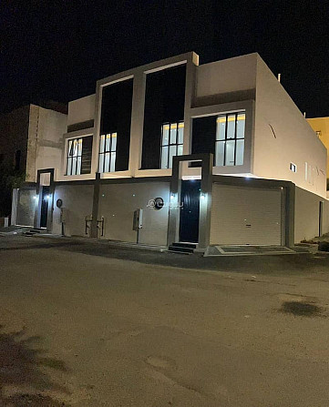 7 Room Villa for Sale in Al Aarid, Riyadh Riyadh - photo 1