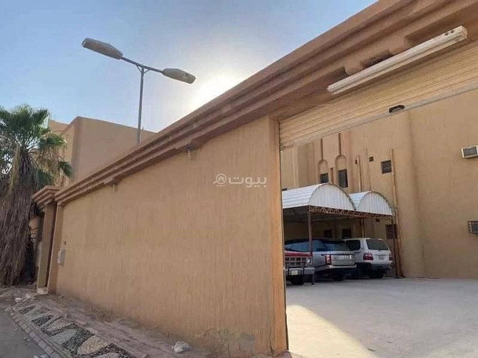 14 Rooms Villa For Sale on South 20m - East 15m Street, Riyadh Riyadh - изображение 4