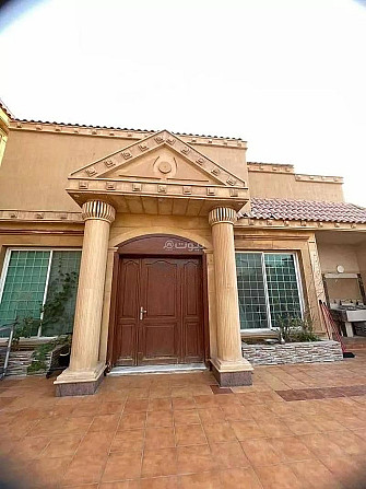 10 Rooms Villa For Sale on Street 20, Riyadh Эр-Рияд - изображение 4