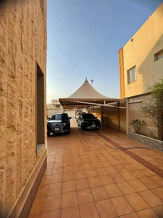 10 Rooms Villa For Sale on Street 20, Riyadh Эр-Рияд - изображение 5