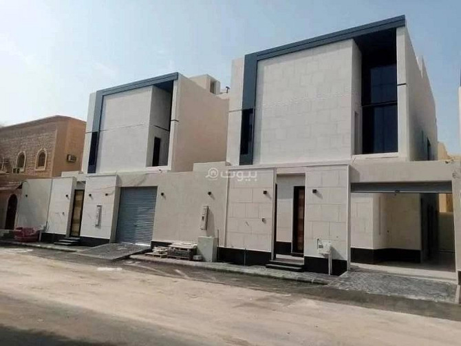 6 Rooms Villa For Sale on Deem Street, Riyadh Эр-Рияд - изображение 4