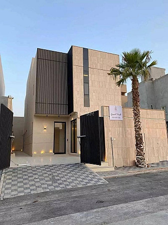 3 Rooms Villa For Sale on Al Qalaa Street, Riyadh Riyadh - изображение 5