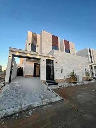 6 Rooms Villa For Sale in Yahya Al Barimki Street, Riyadh Эр-Рияд - изображение 4