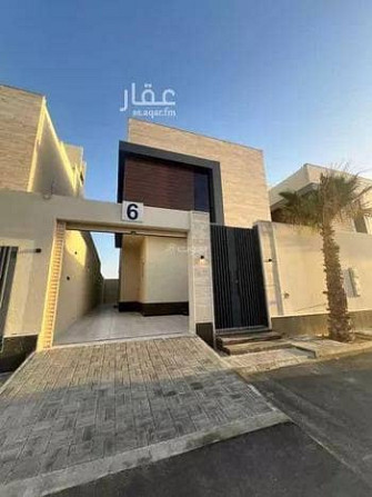 6 Rooms Villa For Sale in Yahya Al Barimki Street, Riyadh Эр-Рияд - изображение 8