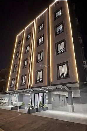 Land for sale on Hassan Al-Madani Street, Al-Nargis neighborhood Riyadh - изображение 1