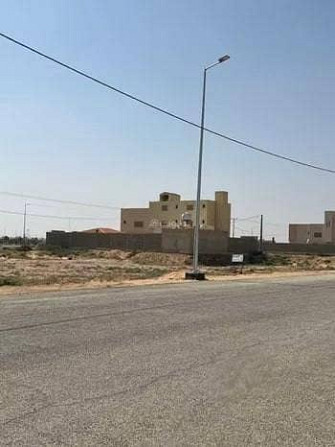 Land for sale on Abu Bakr ibn al-Hayyan Street, Rabwah neighborhood, Al-Bukayriyah Аль-Букайрия - изображение 2