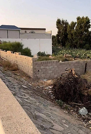Residential Land For Sale Al-Hada Street, Al-Taif Taif - photo 4