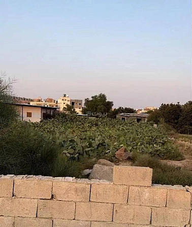 Residential Land For Sale Al-Hada Street, Al-Taif Taif - photo 1