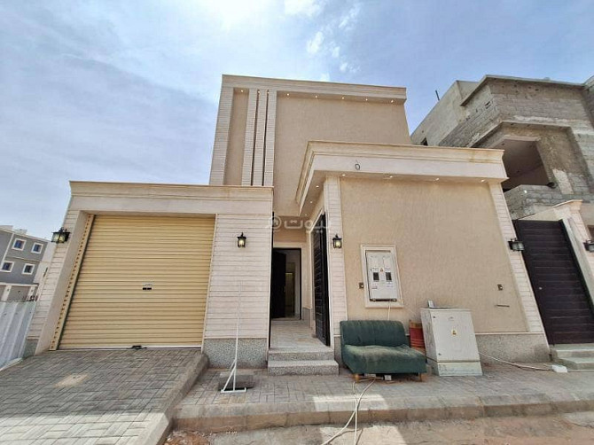 5 Rooms House For Sale on Al Fadl Bin Muharran Street, Al Medinah Al Munawwarah Madina - photo 1