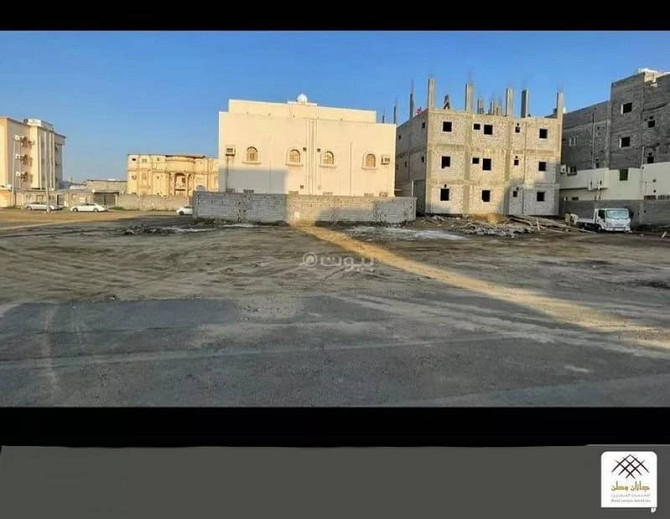Residential Land for Sale in Al-Safaa, Jazan City Джазан - изображение 2