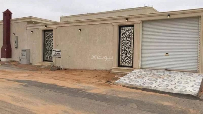 4-Room House For Sale in Al Ghadeer, Buraidah Buraydah - photo 1