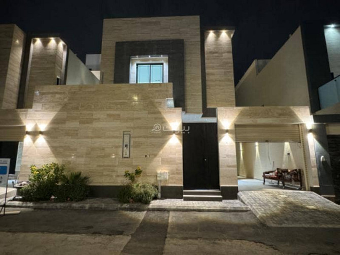 5 Rooms House For Sale in Al Hamra, Al Madinah Region  - изображение 6