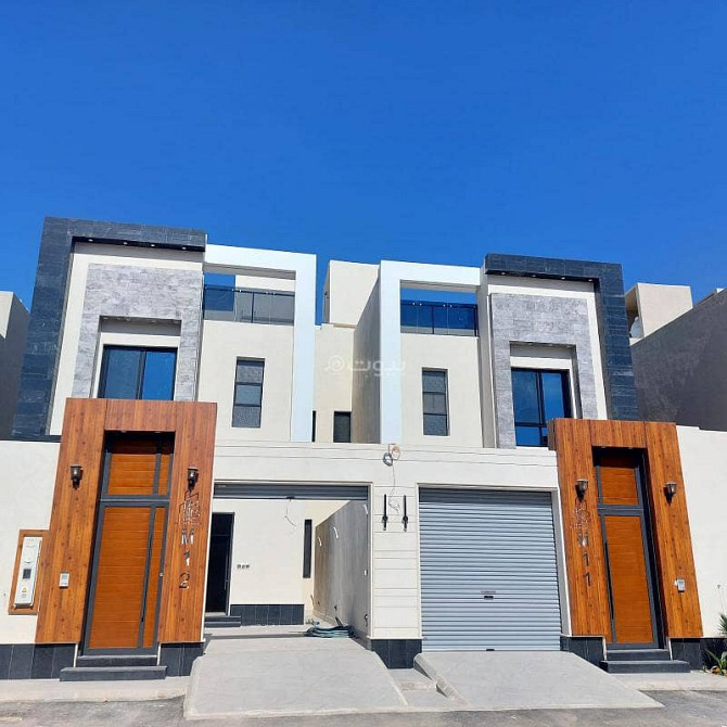 5 Rooms House For Sale in Al Hamra, Al Madinah Region  - изображение 3