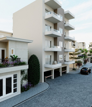 Аппартаменты на берегу моря южной Греции Korinthos - photo 2