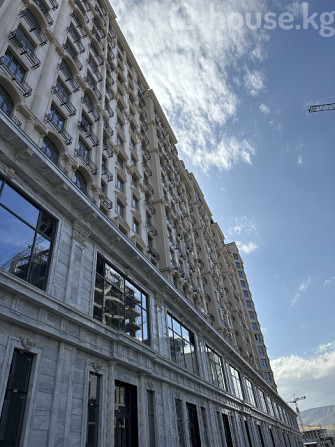 1-комн. кв., 47 м2, 11 этаж, Бишкек, Магистраль, Асанбай, Сухэ-Батора Бишкек - изображение 2