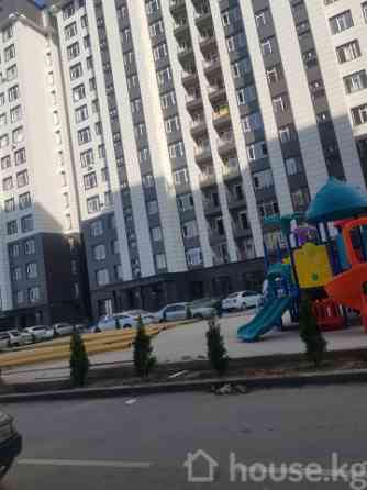 1-комн. кв., 42 м2, 6 этаж, Бишкек, Джальская больница, Ахунбаева/Тыналиева Бишкек