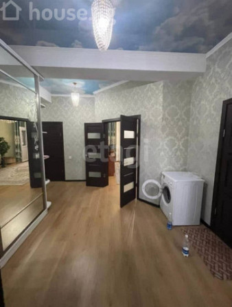 2-комн. кв., 83 м2, 7 этаж, Бишкек, Душанбинка, Токтоналиева, 61 Бишкек - изображение 7