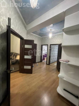 2-комн. кв., 83 м2, 7 этаж, Бишкек, Душанбинка, Токтоналиева, 61 Бишкек - изображение 8