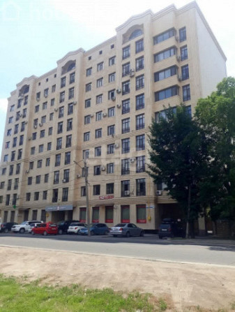 2-комн. кв., 64 м2, 9 этаж, Бишкек, КНУ, Фрунзе, 430 Бишкек - изображение 7