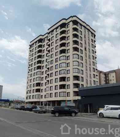 2-комн. кв., 84 м2, 9 этаж, Бишкек, Кок-Жар ж/м, Молдокулова/Шоокум Бишкек