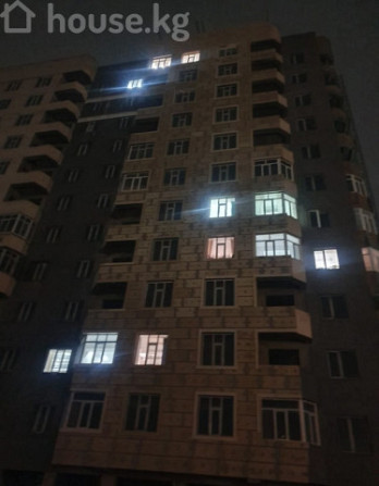 2-комн. кв., 84 м2, 9 этаж, Бишкек, Кок-Жар ж/м, Молдокулова/Шоокум Бишкек - изображение 8