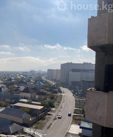 2-комн. кв., 84 м2, 9 этаж, Бишкек, Кок-Жар ж/м, Молдокулова/Шоокум Бишкек - изображение 2