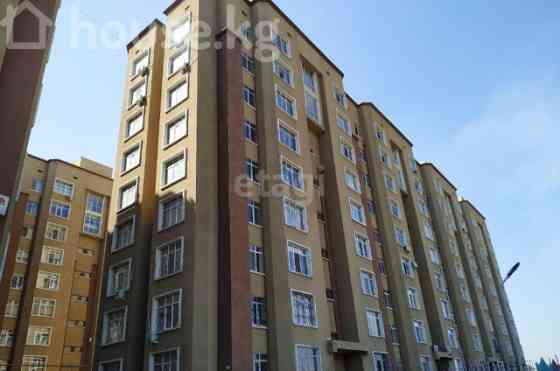 2-комн. кв., 80 м2, 9 этаж, Бишкек, Чокана Валиханова, 2 Бишкек
