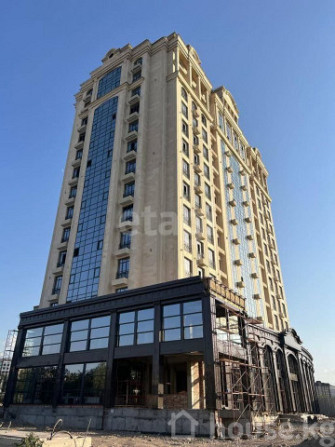 2-комн. кв., 79.1 м2, 3 этаж, Бишкек, Магистраль, Байтик Баатыра, 1в Бишкек - изображение 5