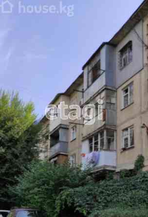 2-комн. кв., 46 м2, 3 этаж, Бишкек, 8 м-н, 8-й микрорайон, 14 Бишкек