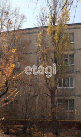 2-комн. кв., 46 м2, 3 этаж, Бишкек, 8 м-н, 8-й микрорайон, 14 Бишкек - изображение 6