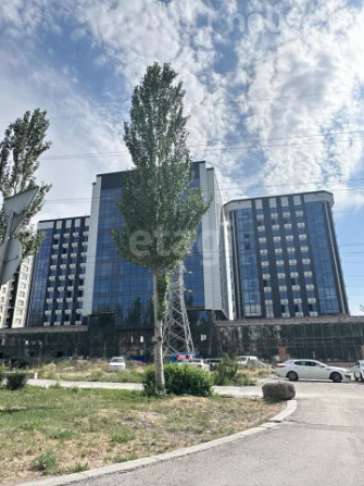 2-комн. кв., 86 м2, 8 этаж, Бишкек, Магистраль, Токомбаева, 21а Бишкек - изображение 8