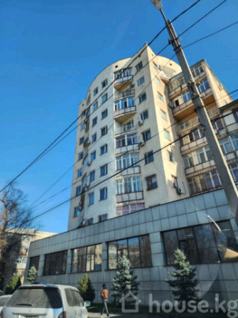 2-комн. кв., 94 м2, 9 этаж, Бишкек, Московская - Уметалиева Бишкек - изображение 7