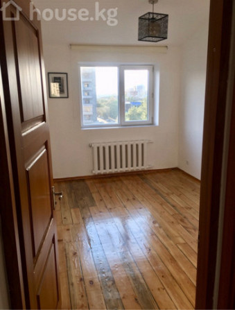 3-комн. кв., 60 м2, 6 этаж, Бишкек, Бишкек-Парк, Токтогула/Манаса Бишкек - изображение 7