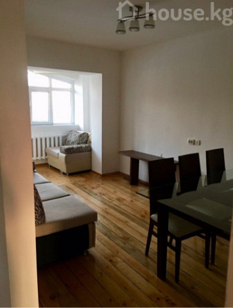 3-комн. кв., 60 м2, 6 этаж, Бишкек, Бишкек-Парк, Токтогула/Манаса Бишкек - изображение 5