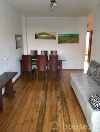 3-комн. кв., 60 м2, 6 этаж, Бишкек, Бишкек-Парк, Токтогула/Манаса Бишкек - изображение 6