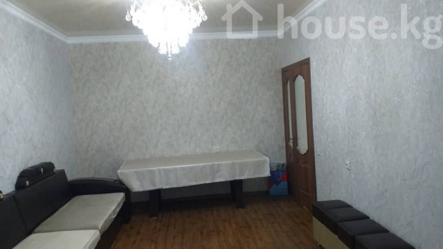 3-комн. кв., 79 м2, 9 этаж, Бишкек, Моссовет Бишкек - изображение 2