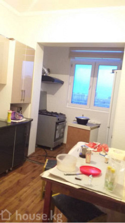 3-комн. кв., 79 м2, 9 этаж, Бишкек, Моссовет Бишкек - изображение 4
