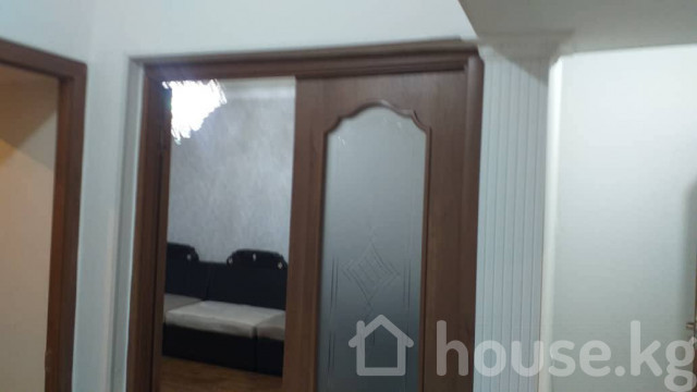 3-комн. кв., 79 м2, 9 этаж, Бишкек, Моссовет Бишкек - изображение 7
