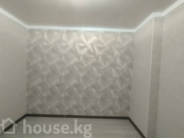 3-комн. кв., 61 м2, 1 этаж, Бишкек, Восток-5 м-н 2/2 Бишкек - изображение 5