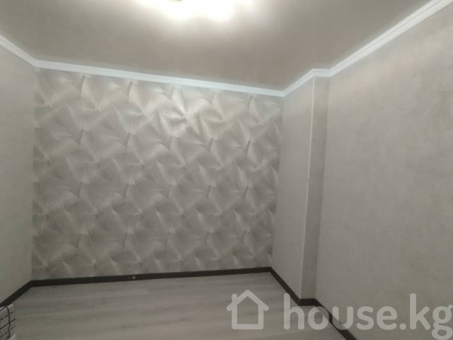 3-комн. кв., 61 м2, 1 этаж, Бишкек, Восток-5 м-н 2/2 Бишкек - изображение 3