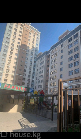 3-комн. кв., 74 м2, 13 этаж, Бишкек, Улан м-н, мкрн. Улан (Бот Сад) 3/3/Алма-атинская Бишкек - изображение 2